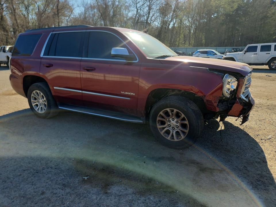 Aukcja sprzedaży 2016 Gmc Yukon, vin: 1GKS1AKC3GR303531, numer aukcji: 78882335
