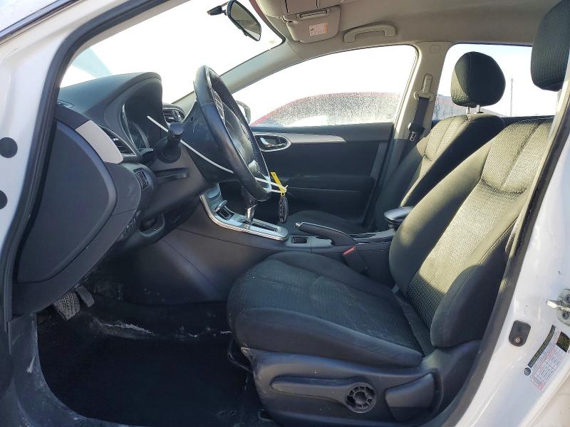 Продажа на аукционе авто 2013 Nissan Sentra 1.8 Sr 4dr, vin: 3N1AB7AP6DL609043, номер лота: 75310605