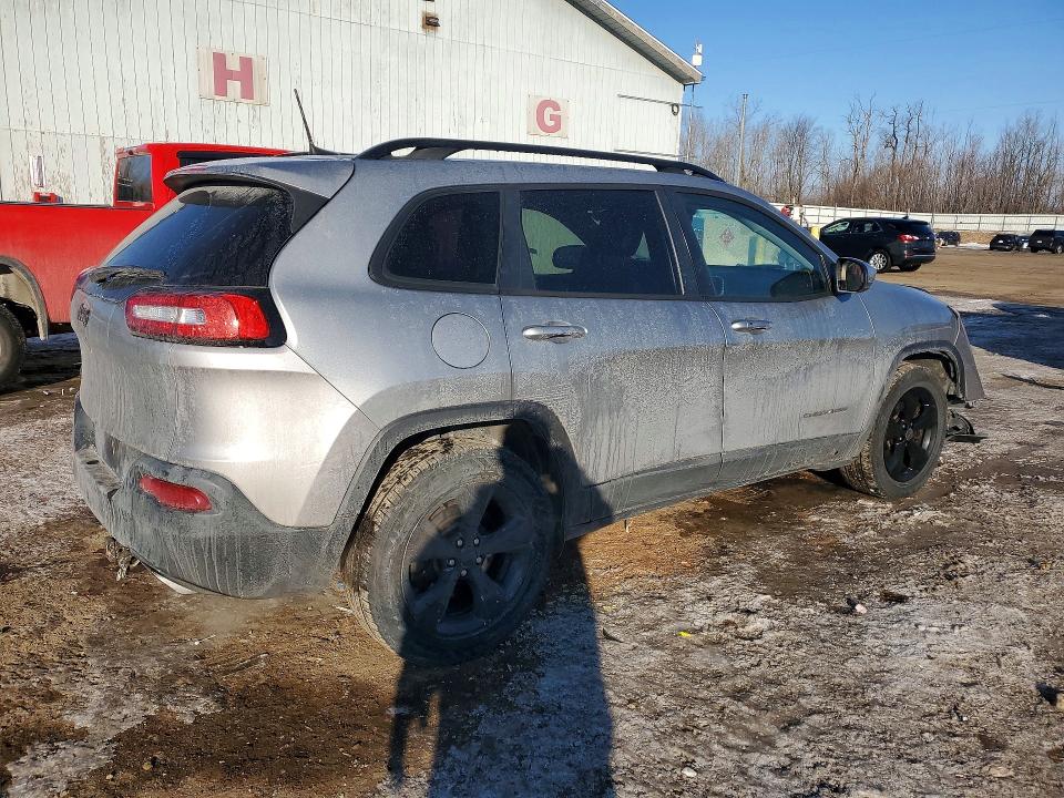 Aukcja sprzedaży 2016 Jeep Cherokee, vin: 1C4PJMDS3GW310374, numer aukcji: 77333455