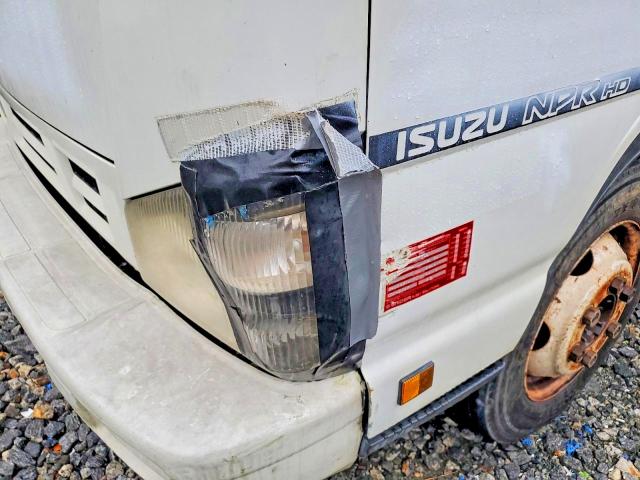 Продажа на аукционе авто 2007 Isuzu Npr, vin: 4KLC4B1U17J805265, номер лота: 73389135