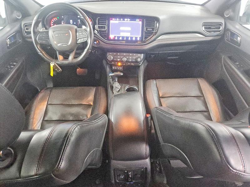 Aukcja sprzedaży 2023 Dodge Durango, vin: 1C4RDHDG0PC596401, numer aukcji: 78659285