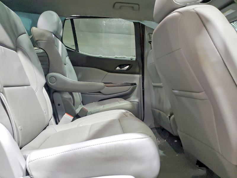 Продажа на аукционе авто 2023 Gmc Acadia, vin: 1GKKNULS7PZ253535, номер лота: 78499015