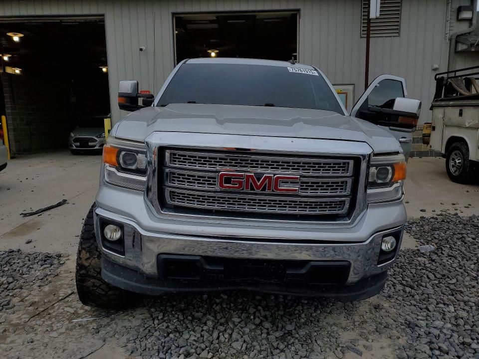 Aukcja sprzedaży 2014 Gmc Sierra, vin: 3GTU2UEH0EG202941, numer aukcji: 75761915