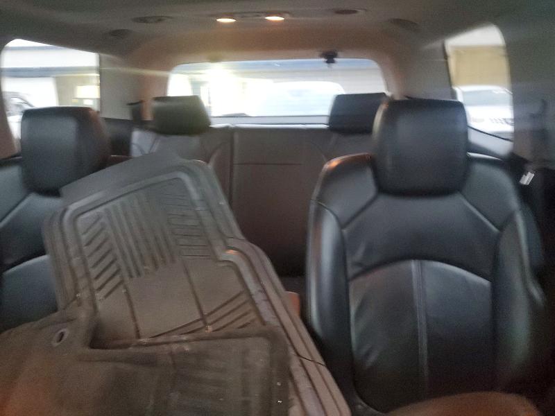 77969215 :رقم المزاد ، 1GKEV23D79J195642 vin ، 2009 Gmc Acadia مزاد بيع