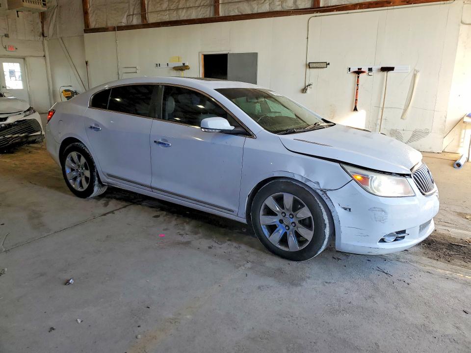 Продажа на аукционе авто 2013 Buick Lacrosse, vin: 1G4GF5E30DF128783, номер лота: 48192376