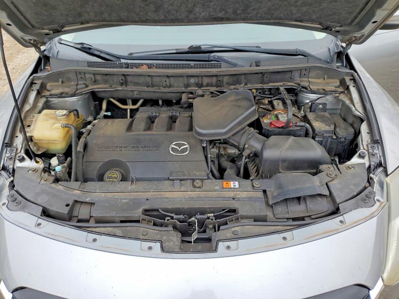 77817745 :رقم المزاد ، JM3TB2DA3E0425894 vin ، 2014 Mazda Cx-9 مزاد بيع