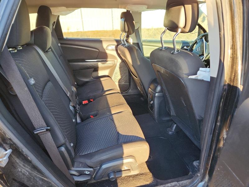 Продажа на аукционе авто 2017 Dodge Journey, vin: 3C4PDCBG4HT572072, номер лота: 76053675