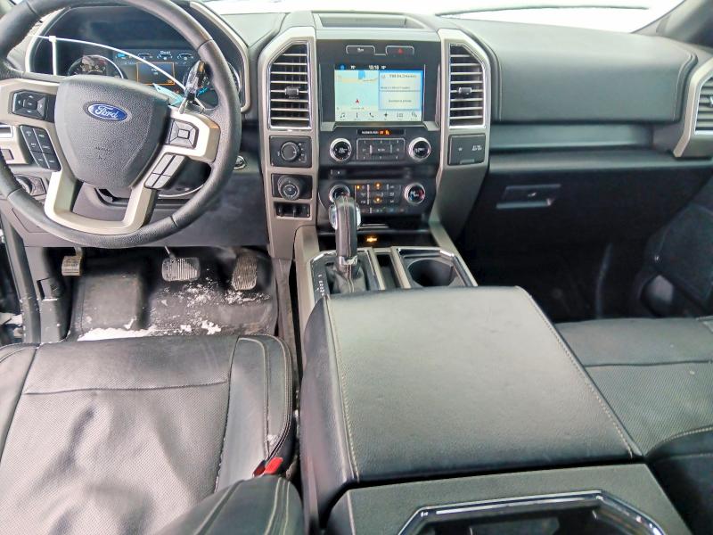77717085 :رقم المزاد ، 1FTFW1EF0GFB15779 vin ، 2016 Ford F150 مزاد بيع