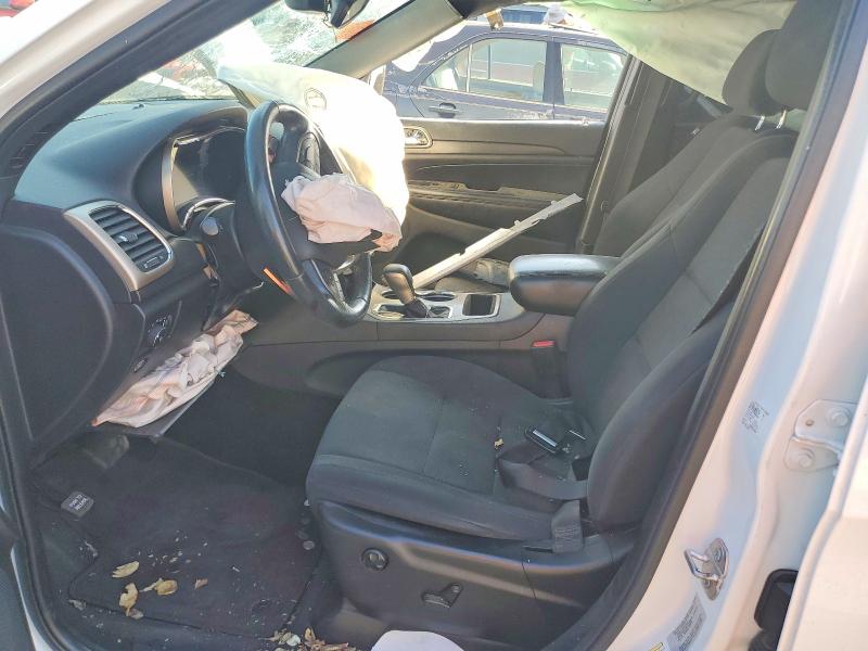 Aukcja sprzedaży 2017 Jeep Grand Cherokee, vin: 1C4RJEAG8HC605861, numer aukcji: 76383105