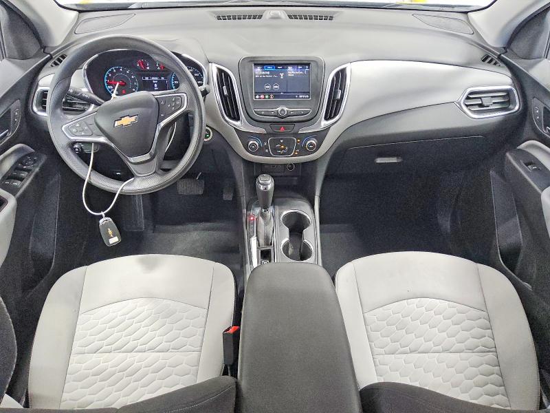 Продаж на аукціоні авто 2019 Chevrolet Equinox, vin: 3GNAXHEV9KL319526, номер лоту: 78895905