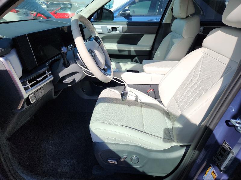 Продажа на аукционе авто 2026 Hyundai Santa Fe, vin: 5NMP2DGL6TH163739, номер лота: 74589625