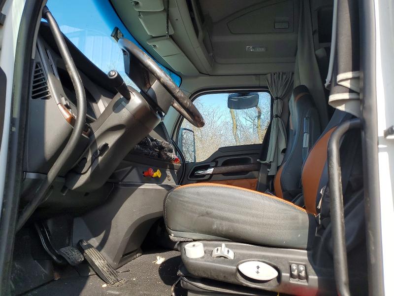 Aukcja sprzedaży 2022 Kenworth Construction, vin: 1XKYDP9X4NJ151557, numer aukcji: 78148375