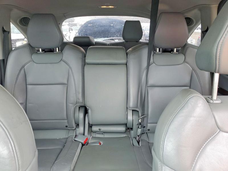Aukcja sprzedaży 2016 Acura Mdx, vin: 5FRYD4H47GB014512, numer aukcji: 77133325