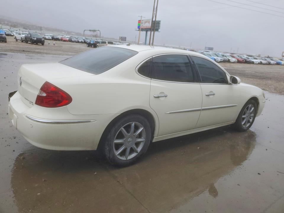 Aukcja sprzedaży 2005 Buick Lacrosse, vin: 2G4WE567551258700, numer aukcji: 78824595