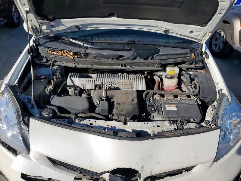 Продаж на аукціоні авто 2015 Toyota Prius, vin: JTDKN3DU7F0458300, номер лоту: 75799995