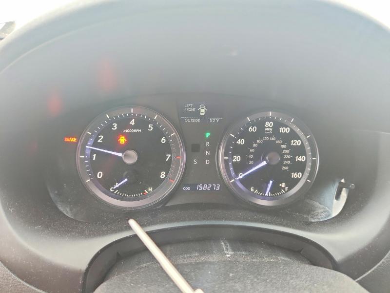 2011 Lexus Es მანქანა იყიდება აუქციონზე, vin: JTHBK1EGXB2433202, აუქციონის ნომერი: 76003115