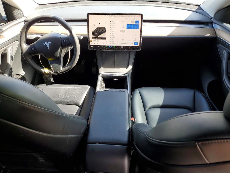 Aukcja sprzedaży 2023 Tesla Model Y, vin: 7SAYGAEE4PF634936, numer aukcji: 78541005