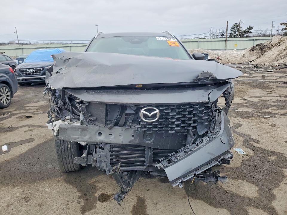 Aukcja sprzedaży 2025 Mazda Cx-50, vin: 7MMVAAEW1SN122006, numer aukcji: 77741565