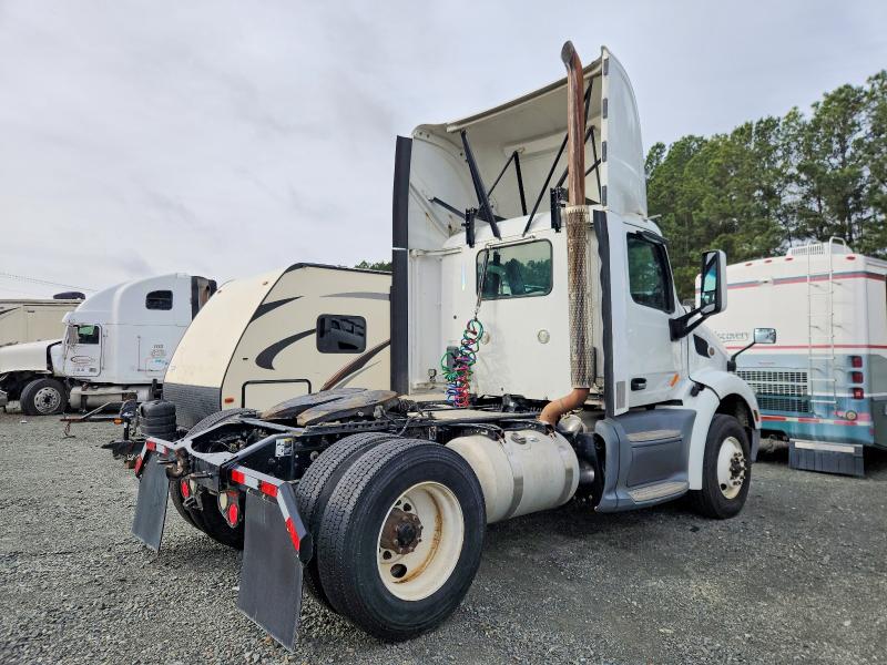 Продаж на аукціоні авто 2016 Peterbilt 579, vin: 1XPBA48X6GD339474, номер лоту: 77504265