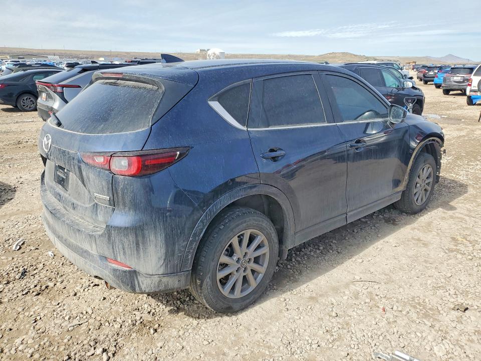 79245915 :رقم المزاد ، JM3KFBBL6R0490247 vin ، 2024 Mazda Cx-5 مزاد بيع