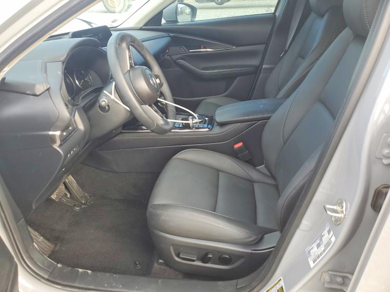 77408725 :رقم المزاد ، 3MVDMBCM9SM820933 vin ، 2025 Mazda Cx-30 مزاد بيع
