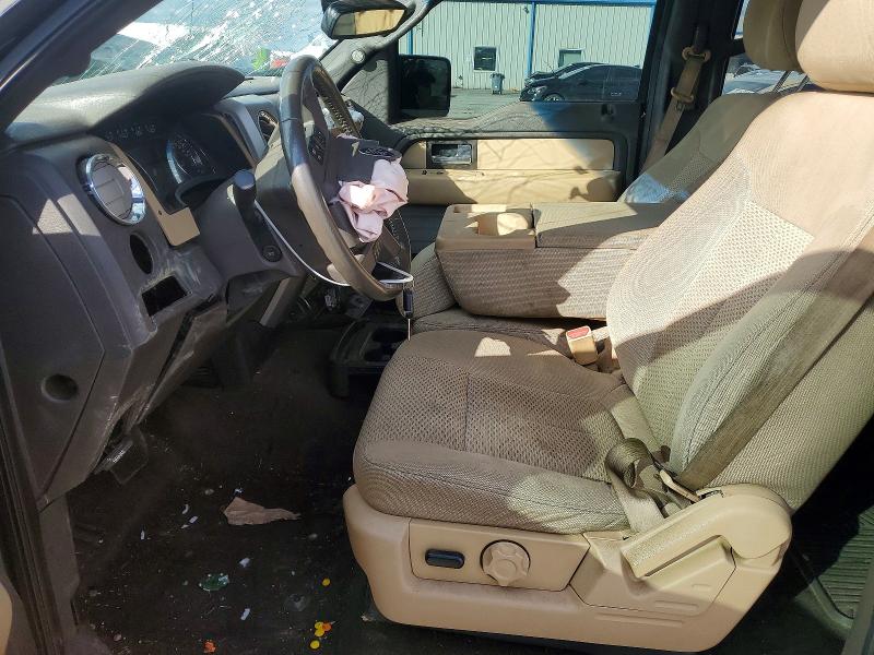 Aukcja sprzedaży 2014 Ford F150, vin: 1FTFW1EF1EKE77317, numer aukcji: 92817405