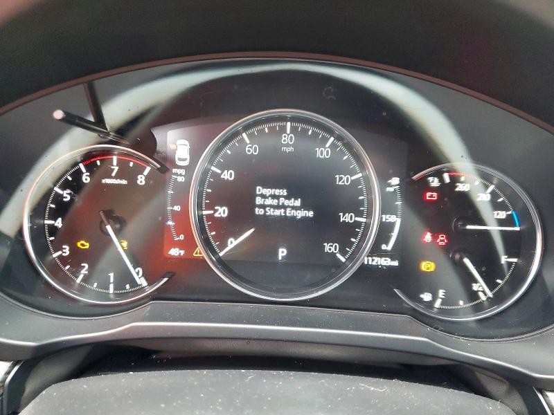 77229265 :رقم المزاد ، JM3KFBDY5K0504945 vin ، 2019 Mazda Cx-5 مزاد بيع