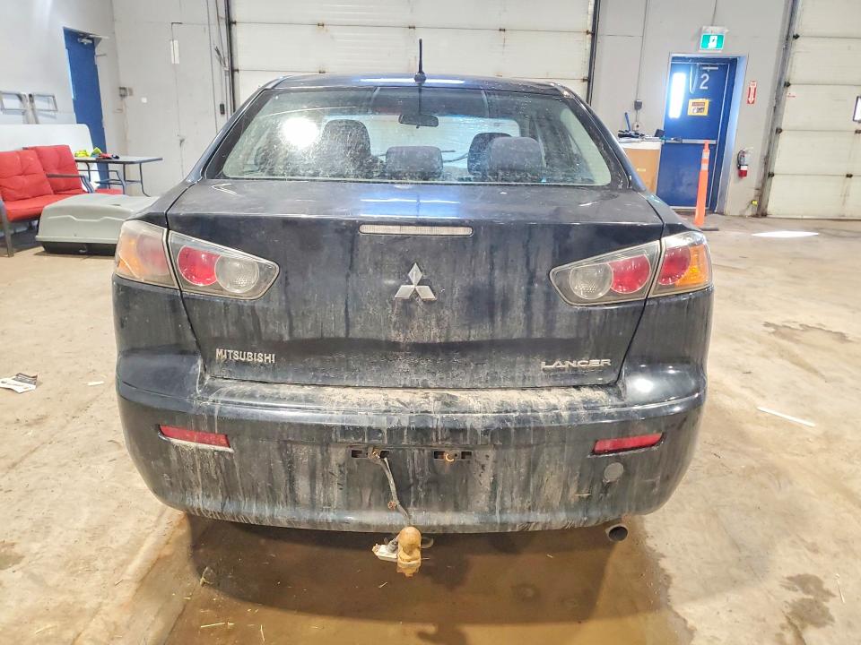 Aukcja sprzedaży 2012 Mitsubishi Lancer Es/, vin: JA32U2FUXCU605304, numer aukcji: 76494305