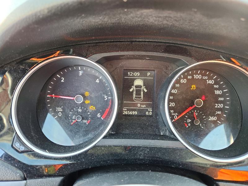 Aukcja sprzedaży 2015 Volkswagen Jetta, vin: 3VWLA7AJ7FM276088, numer aukcji: 75639225