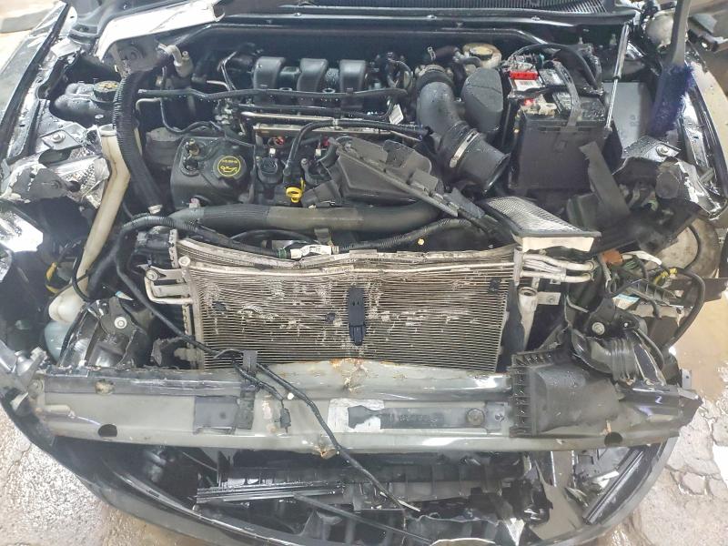 Продаж на аукціоні авто 2019 Ford Taurus, vin: 1FAHP2F89KG109807, номер лоту: 76715955