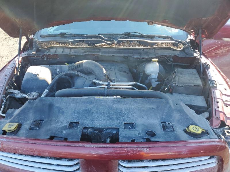 Aukcja sprzedaży 2013 Ram 1500 Sport, vin: 1C6RR7MT6DS615731, numer aukcji: 76070745