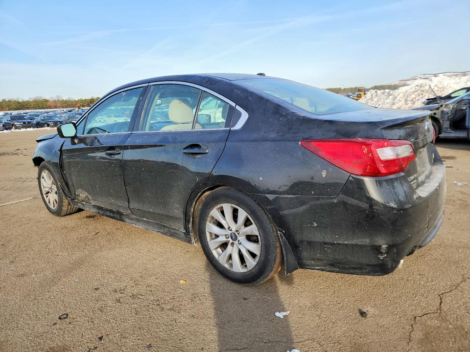 76736285 :رقم المزاد ، 4S3BNAE60F3024481 vin ، 2015 Subaru Legacy مزاد بيع