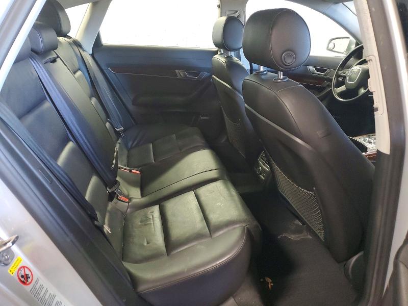 Продажа на аукционе авто 2005 Audi A6, vin: WAUDG94F65N081643, номер лота: 78698975