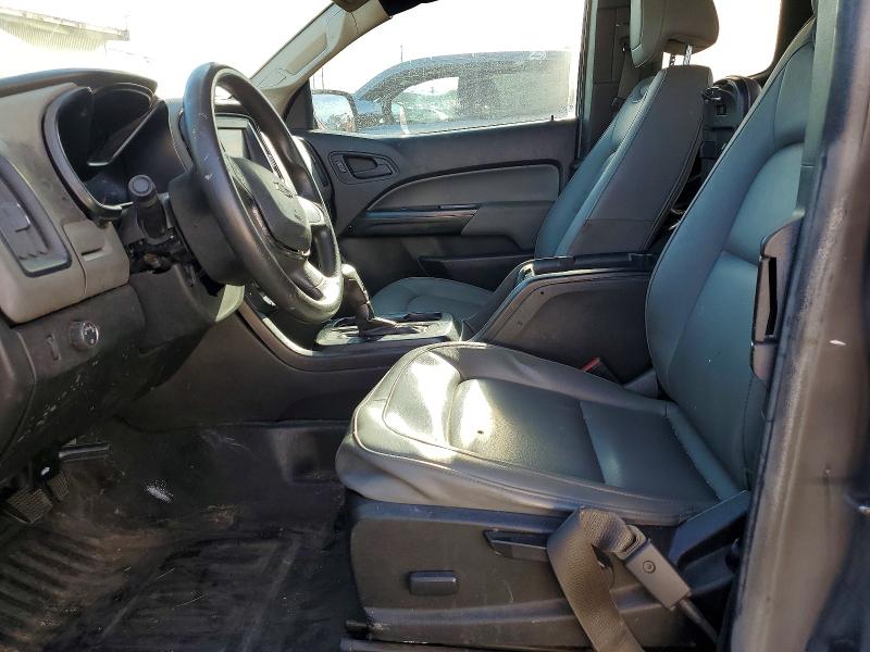 79428975 :رقم المزاد ، 1GCHSBEN5M1105811 vin ، 2021 Chev Colorado مزاد بيع