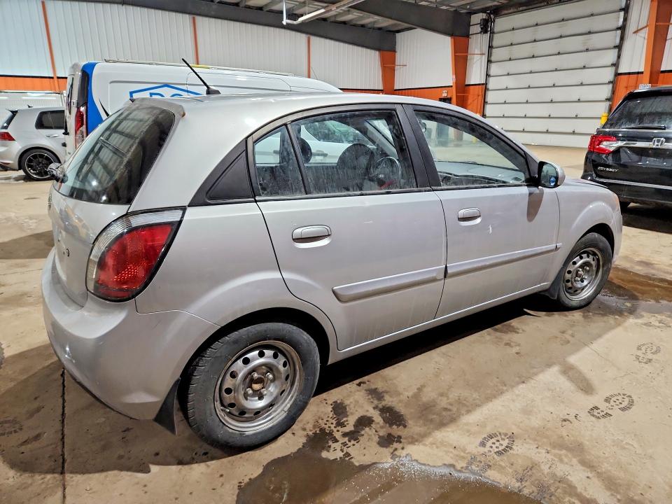 Продажа на аукционе авто 2011 Kia Rio, vin: KNADH5B39B6756700, номер лота: 78593955