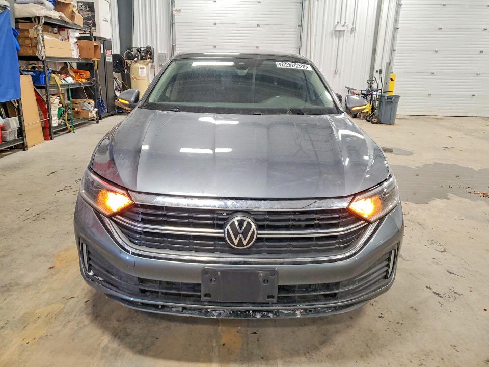 Aukcja sprzedaży 2023 Volkswagen Jetta, vin: 3VWGM7BU4PM003838, numer aukcji: 78476635