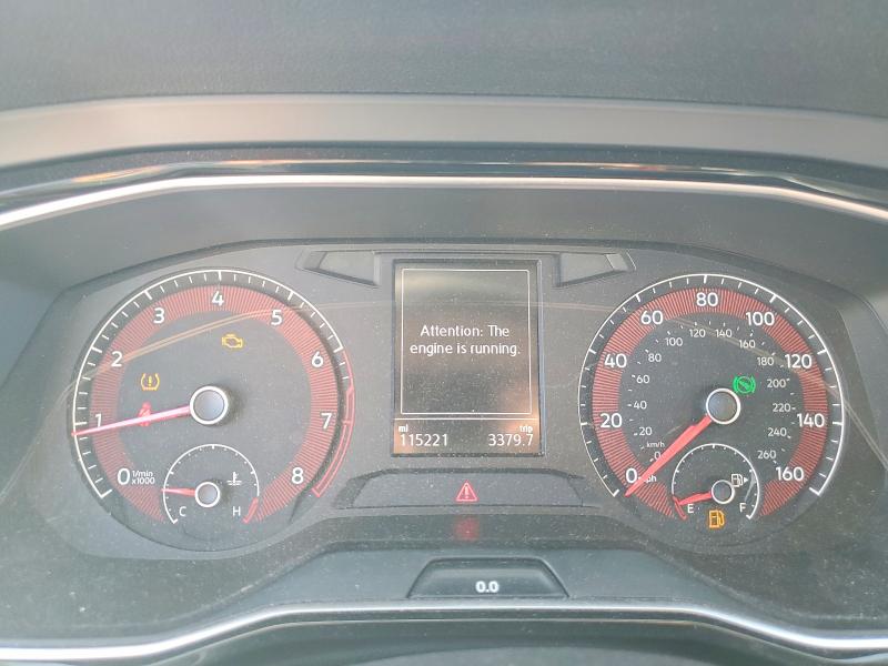 Продаж на аукціоні авто 2019 Volkswagen Jetta, vin: 3VWC57BU8KM031386, номер лоту: 79361155