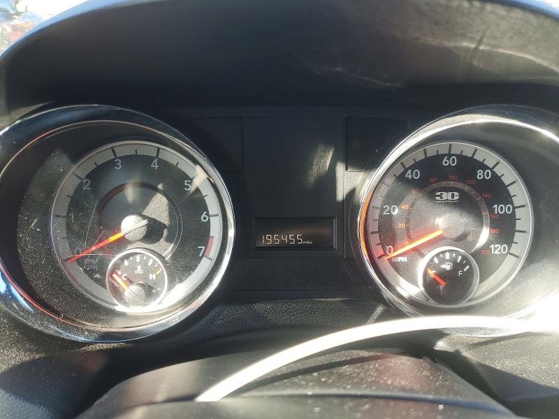 2014 Dodge Grand Caravan მანქანა იყიდება აუქციონზე, vin: 2C4RDGBGXER468992, აუქციონის ნომერი: 78432525