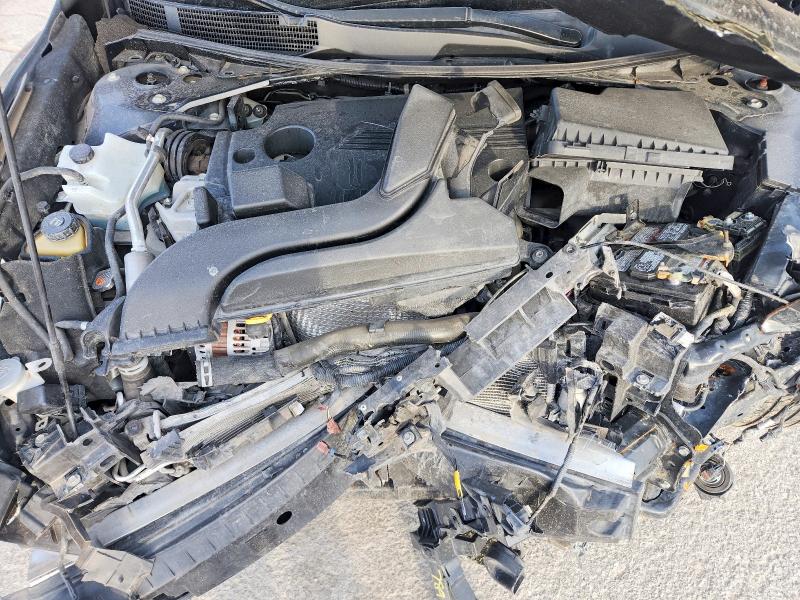 Aukcja sprzedaży 2018 Nissan Altima, vin: 1N4AL3AP6JC125499, numer aukcji: 78719445