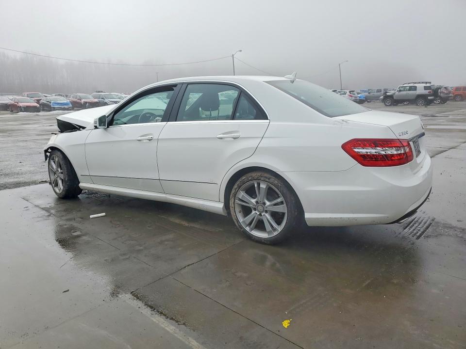 77525705 :رقم المزاد ، WDDHF5KB4DA725894 vin ، 2013 Mercedes-benz E مزاد بيع