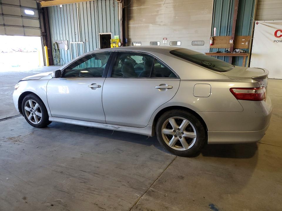 78166175 :رقم المزاد ، 4T1BE46K49U383386 vin ، 2009 Toyota Camry مزاد بيع