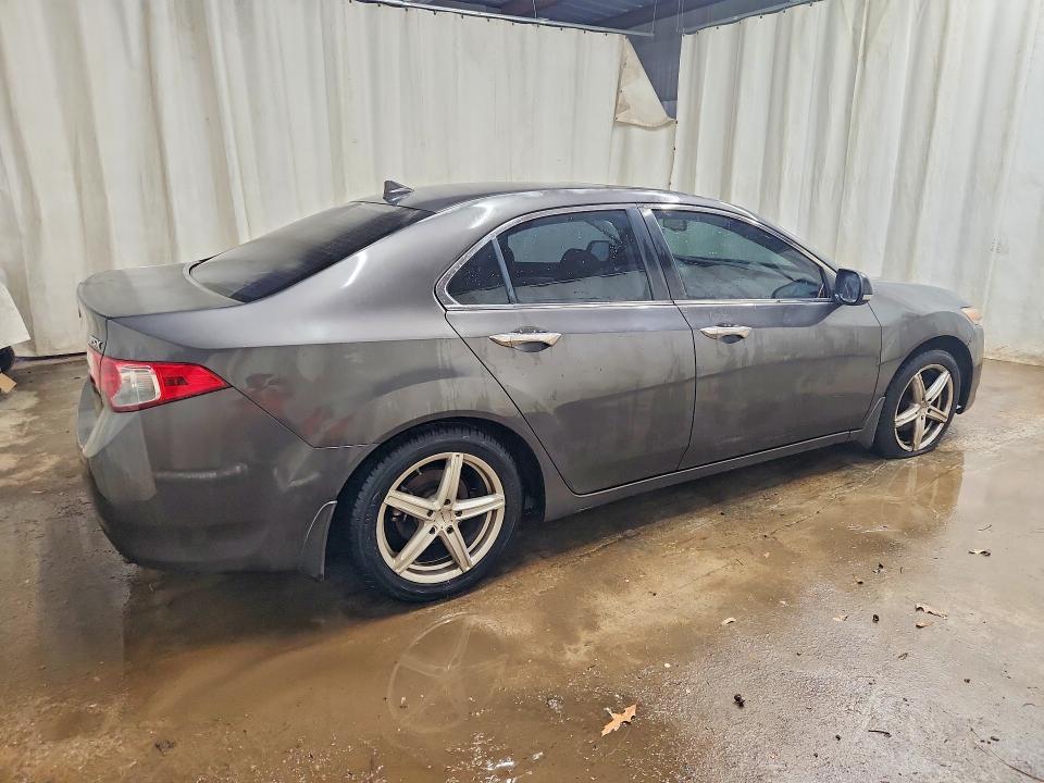Продажа на аукционе авто 2009 Acura Tsx, vin: JH4CU26689C027823, номер лота: 77535315