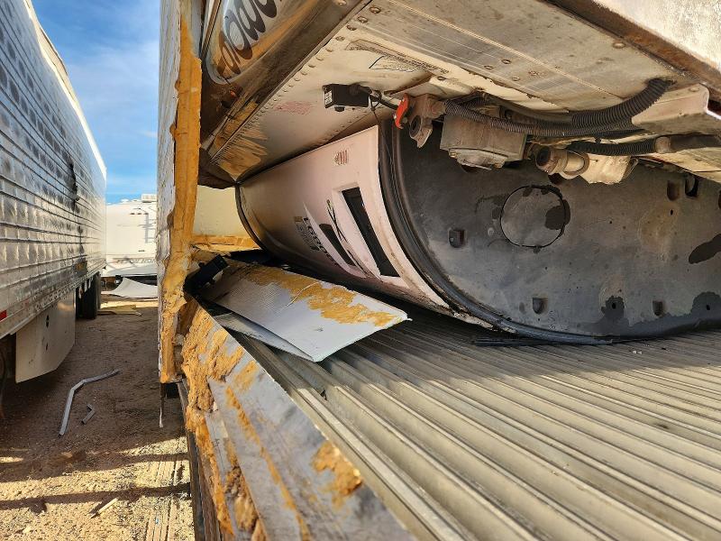 Aukcja sprzedaży 2019 Trailer Cargo Trai, vin: 1UYVS2534K6607342, numer aukcji: 46759606