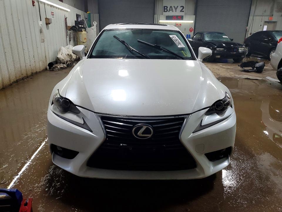 Aukcja sprzedaży 2016 Lexus Is 300, vin: JTHCM1D27G5007445, numer aukcji: 76839075
