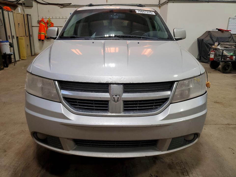 Продаж на аукціоні авто 2010 Dodge Journey Sx, vin: 3D4PG5FV0AT201608, номер лоту: 76847315