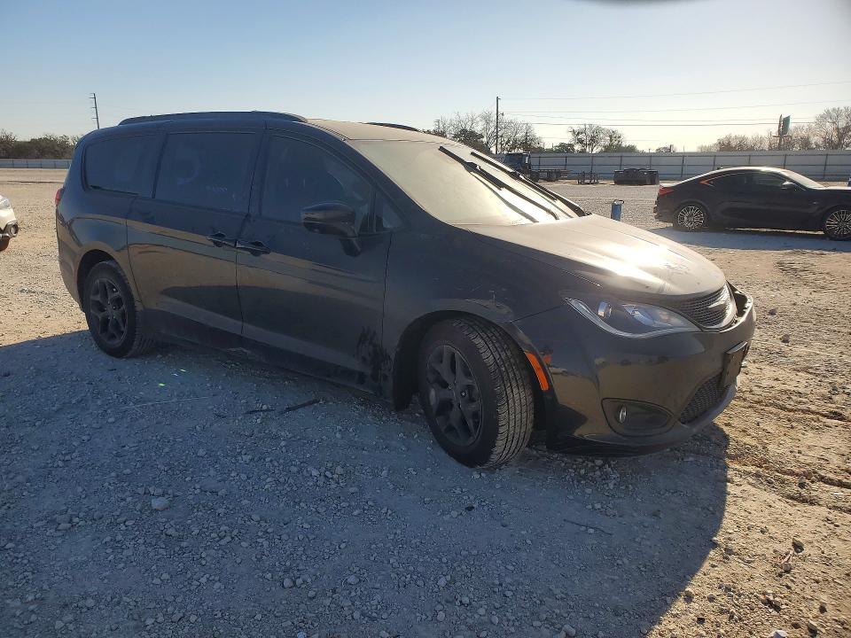 Aukcja sprzedaży 2020 Chrysler Pacifica, vin: 2C4RC1EG8LR102196, numer aukcji: 75676145