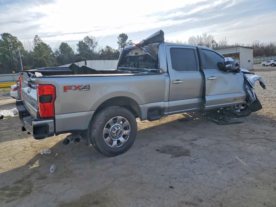 Продажа на аукционе авто 2023 Ford F350, vin: 1FT8W3BT0PEC40365, номер лота: 53228066