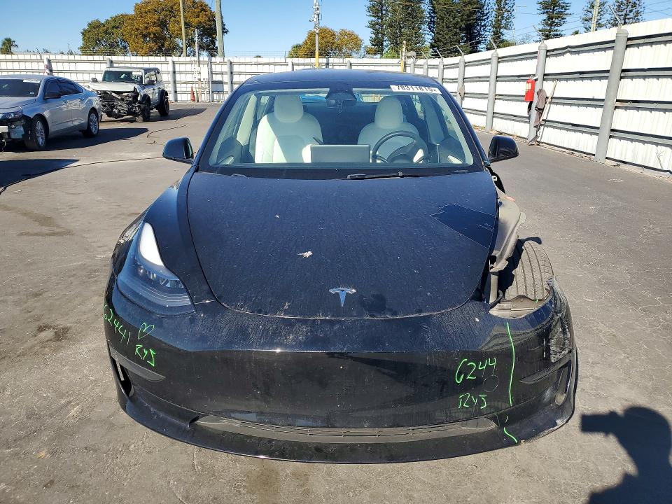 Aukcja sprzedaży 2023 Tesla Model 3, vin: 5YJ3E1EAXPF691023, numer aukcji: 78311815