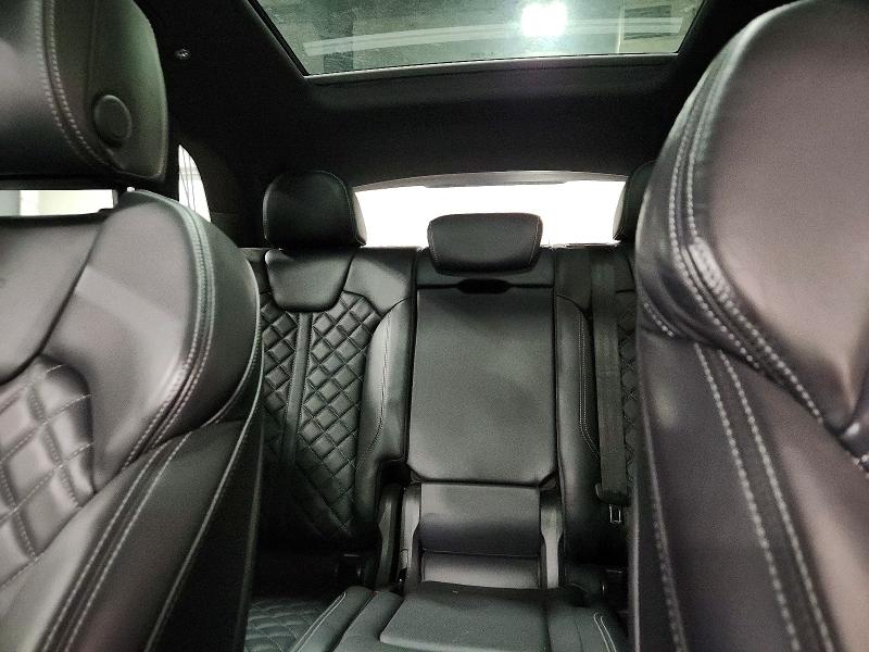 Aukcja sprzedaży 2019 Audi Sq5, vin: WA1C4AFY9K2006272, numer aukcji: 78093915