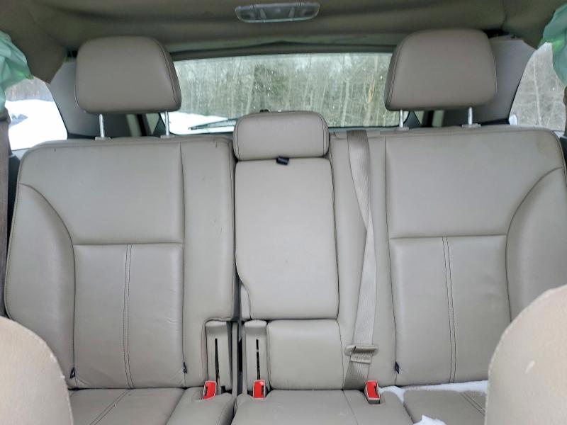 Продажа на аукционе авто 2014 Ford Edge, vin: 2FMDK4JC2EBA31053, номер лота: 78719035